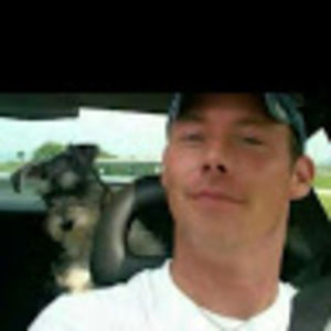 Meet your Posher, David a